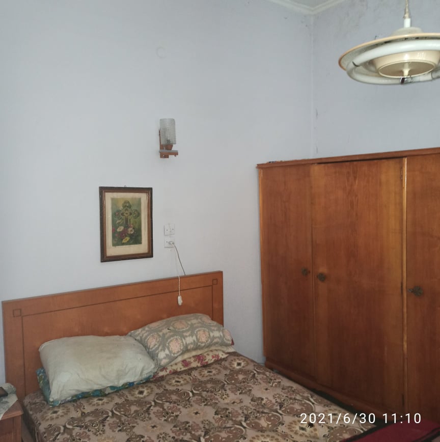 Γκαρσονιέρα 1ου σε διπλοκατοικία